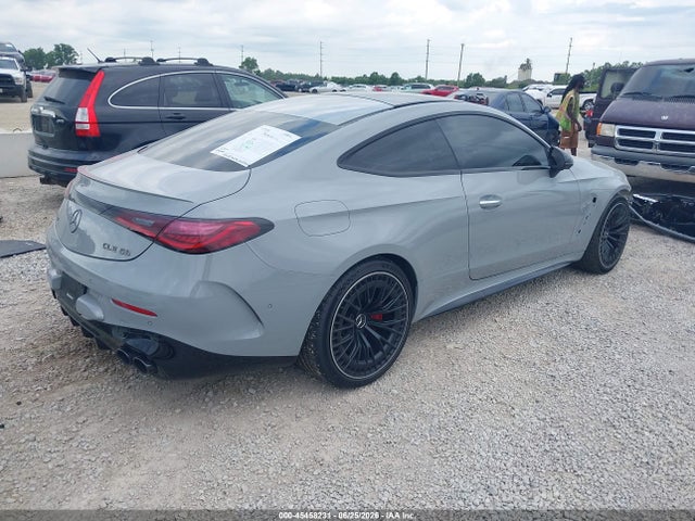 Aukcja sprzedaży 2024 Mercedes-benz Amg Cle 53, vin: W1KMJ6CB5RF029332, numer aukcji: 45458231