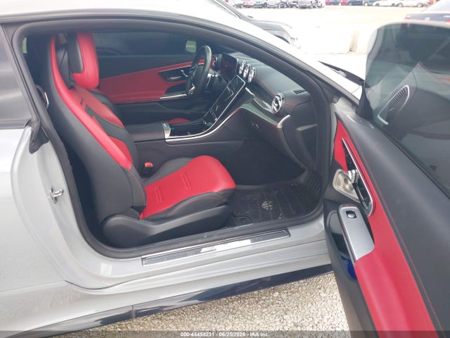 Aukcja sprzedaży 2024 Mercedes-benz Amg Cle 53, vin: W1KMJ6CB5RF029332, numer aukcji: 45458231