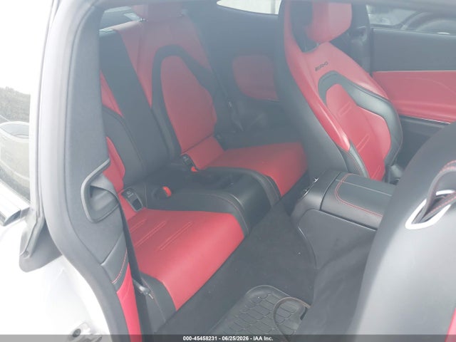 Aukcja sprzedaży 2024 Mercedes-benz Amg Cle 53, vin: W1KMJ6CB5RF029332, numer aukcji: 45458231