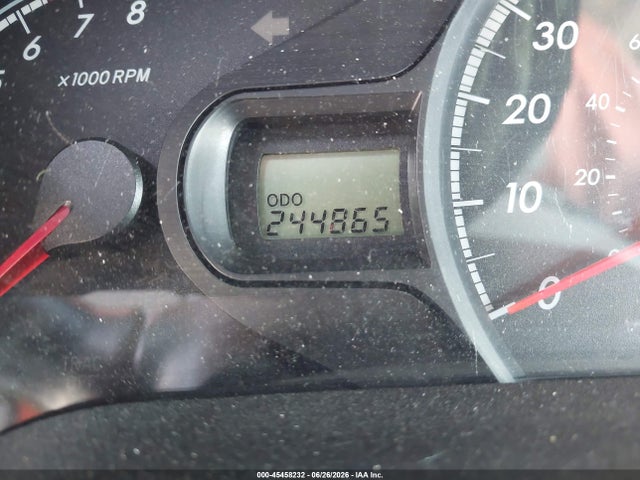 5TDZK3DC1ES443866 Toyota Sienna L V6 7 Passenger
