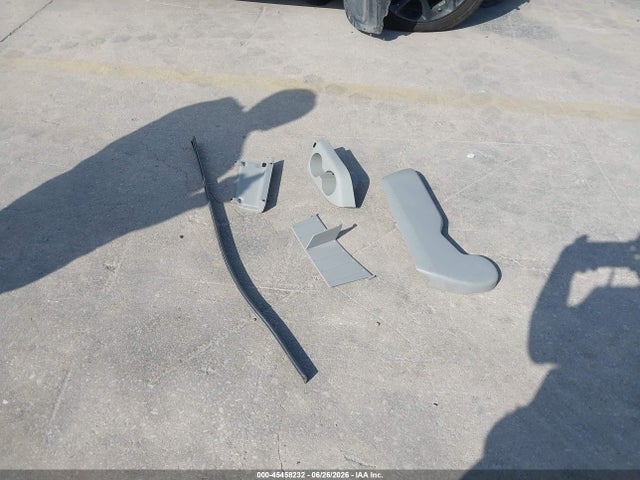 5TDZK3DC1ES443866 Toyota Sienna L V6 7 Passenger