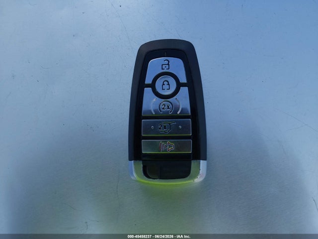 Ford Explorer Limited 2019 1FM5K7F82KGB48520 Image 11