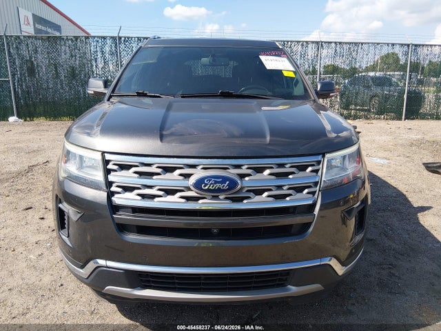 Ford Explorer Limited 2019 1FM5K7F82KGB48520 Image 13