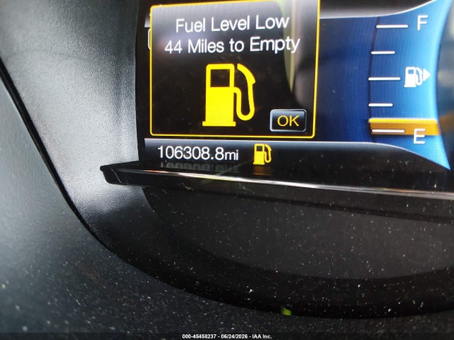 Ford Explorer Limited 2019 1FM5K7F82KGB48520 Image 16