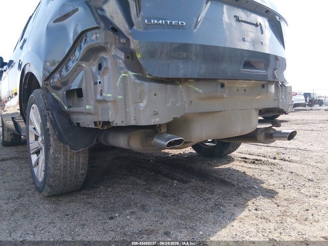 Ford Explorer Limited 2019 1FM5K7F82KGB48520 Image 6