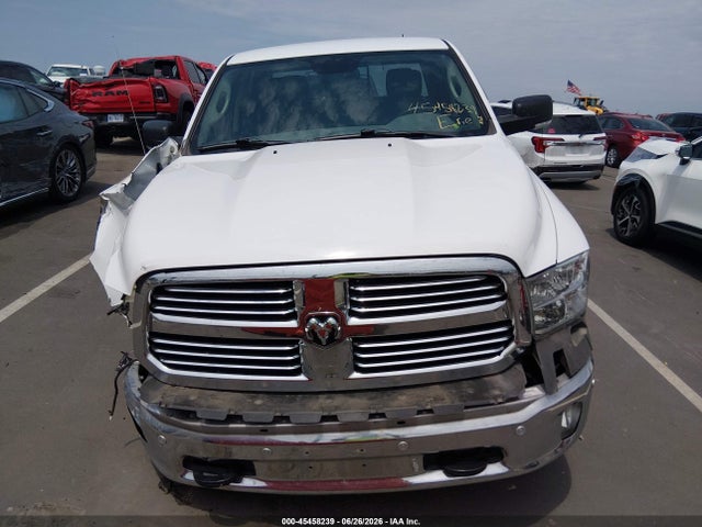 Aukcja sprzedaży 2019 Ram 1500 Classic Big Horn  4x4 5'7 Box, vin: 1C6RR7LT2KS559253, numer aukcji: 45458239