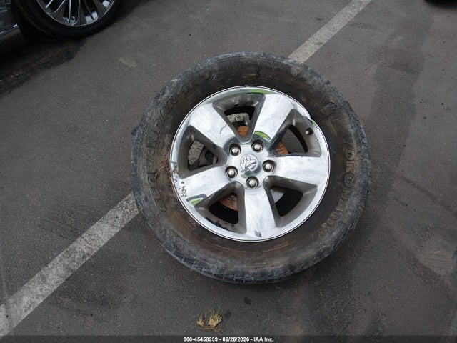 Aukcja sprzedaży 2019 Ram 1500 Classic Big Horn  4x4 5'7 Box, vin: 1C6RR7LT2KS559253, numer aukcji: 45458239