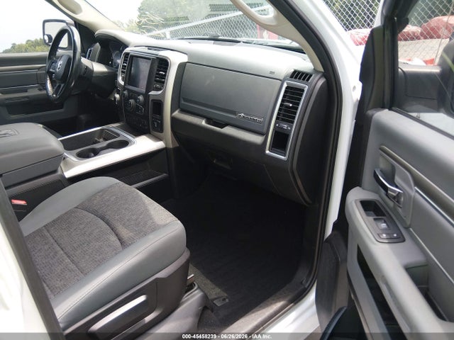 Aukcja sprzedaży 2019 Ram 1500 Classic Big Horn  4x4 5'7 Box, vin: 1C6RR7LT2KS559253, numer aukcji: 45458239