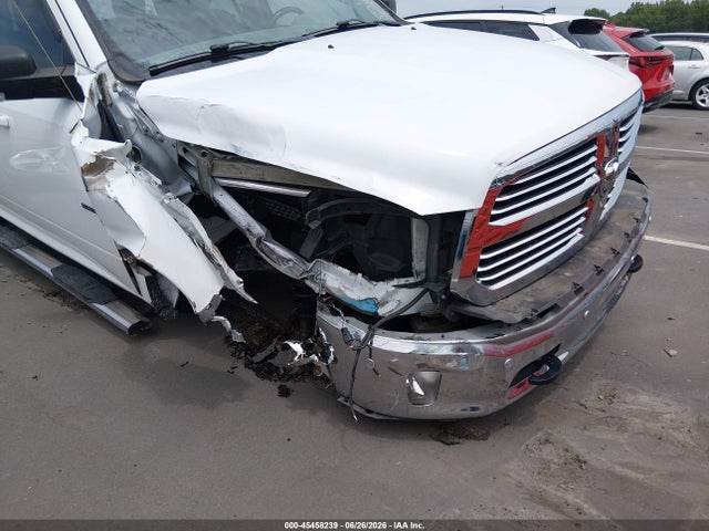 Aukcja sprzedaży 2019 Ram 1500 Classic Big Horn  4x4 5'7 Box, vin: 1C6RR7LT2KS559253, numer aukcji: 45458239