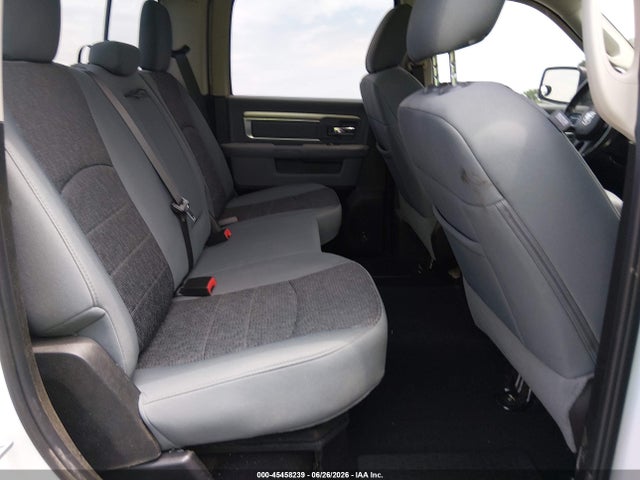 Aukcja sprzedaży 2019 Ram 1500 Classic Big Horn  4x4 5'7 Box, vin: 1C6RR7LT2KS559253, numer aukcji: 45458239