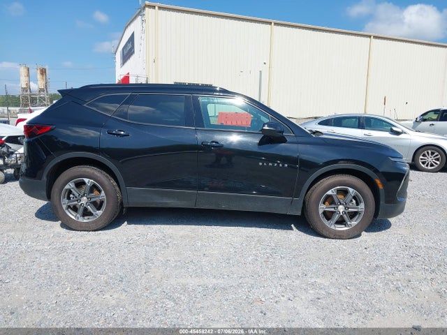 3GNKBJRSXPS216381 Chevrolet Blazer Awd 3lt