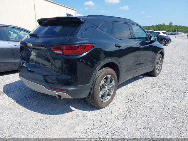 3GNKBJRSXPS216381 Chevrolet Blazer Awd 3lt