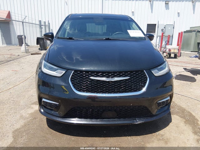 2023 Chrysler Pacifica Touring L მანქანა იყიდება აუქციონზე, vin: 2C4RC1BG7PR573993, აუქციონის ნომერი: 45458243
