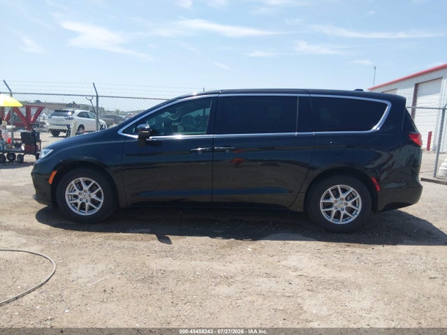 2023 Chrysler Pacifica Touring L მანქანა იყიდება აუქციონზე, vin: 2C4RC1BG7PR573993, აუქციონის ნომერი: 45458243