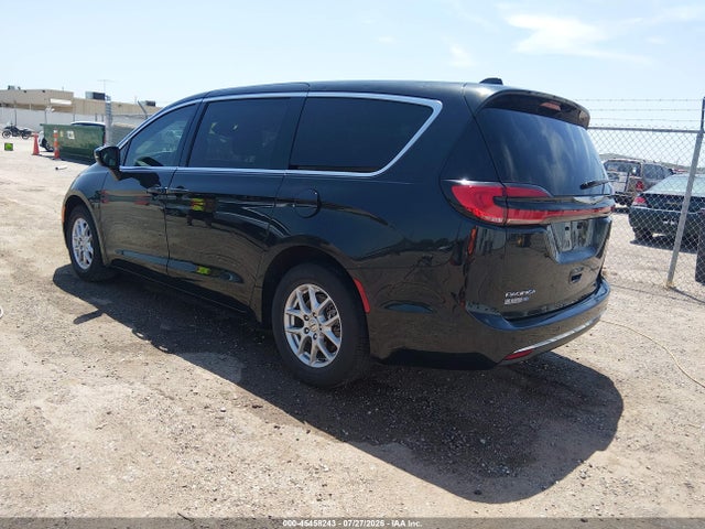 2023 Chrysler Pacifica Touring L მანქანა იყიდება აუქციონზე, vin: 2C4RC1BG7PR573993, აუქციონის ნომერი: 45458243