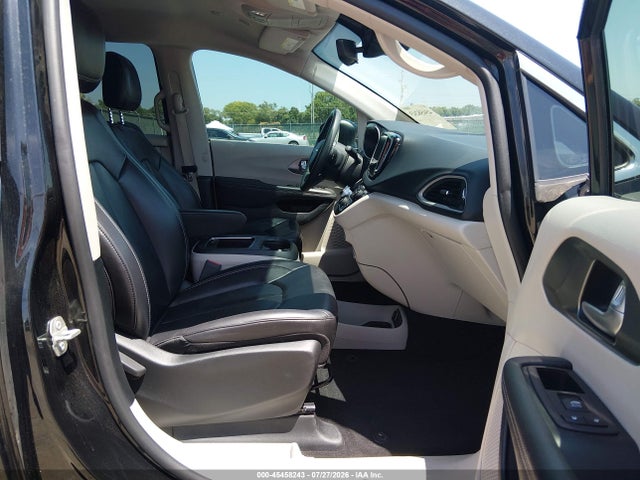 2023 Chrysler Pacifica Touring L მანქანა იყიდება აუქციონზე, vin: 2C4RC1BG7PR573993, აუქციონის ნომერი: 45458243