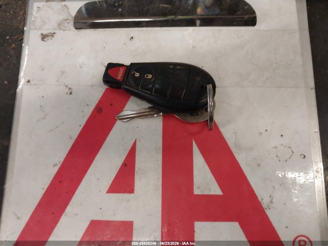 2012 Dodge Grand Caravan Se/avp მანქანა იყიდება აუქციონზე, vin: 2C4RDGBG7CR262784, აუქციონის ნომერი: 45458246