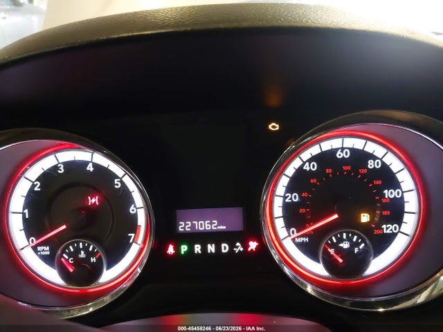 2012 Dodge Grand Caravan Se/avp მანქანა იყიდება აუქციონზე, vin: 2C4RDGBG7CR262784, აუქციონის ნომერი: 45458246