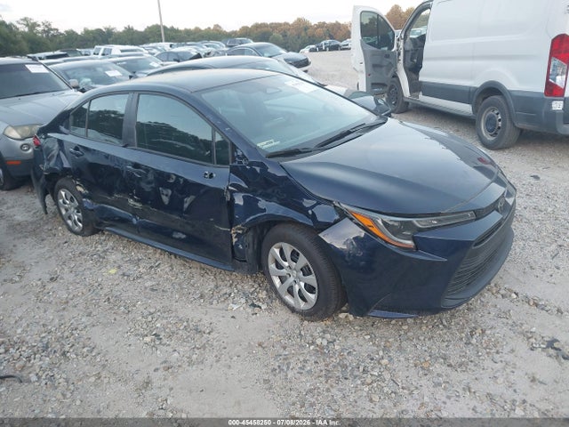 Aukcja sprzedaży 2024 Toyota Corolla Le, vin: 5YFB4MDEXRP149898, numer aukcji: 45458250