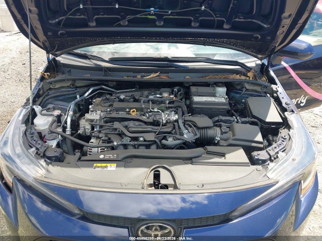 45458250 :رقم المزاد ، 5YFB4MDEXRP149898 vin ، 2024 Toyota Corolla Le مزاد بيع