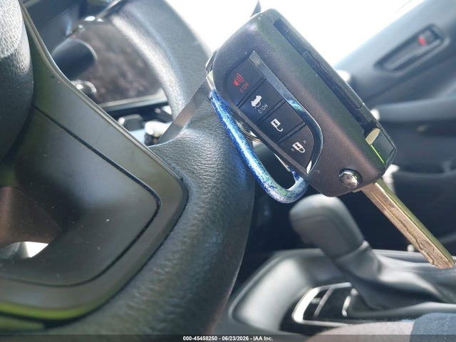 45458250 :رقم المزاد ، 5YFB4MDEXRP149898 vin ، 2024 Toyota Corolla Le مزاد بيع