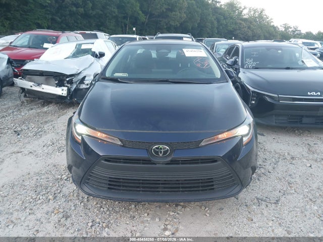45458250 :رقم المزاد ، 5YFB4MDEXRP149898 vin ، 2024 Toyota Corolla Le مزاد بيع