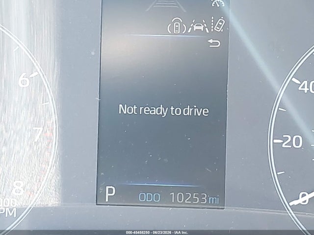 45458250 :رقم المزاد ، 5YFB4MDEXRP149898 vin ، 2024 Toyota Corolla Le مزاد بيع