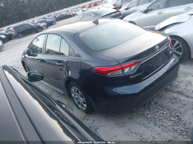 45458250 :رقم المزاد ، 5YFB4MDEXRP149898 vin ، 2024 Toyota Corolla Le مزاد بيع