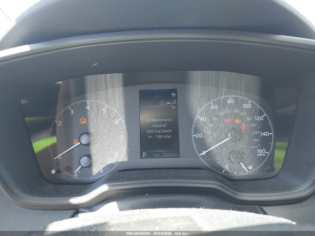 45458250 :رقم المزاد ، 5YFB4MDEXRP149898 vin ، 2024 Toyota Corolla Le مزاد بيع