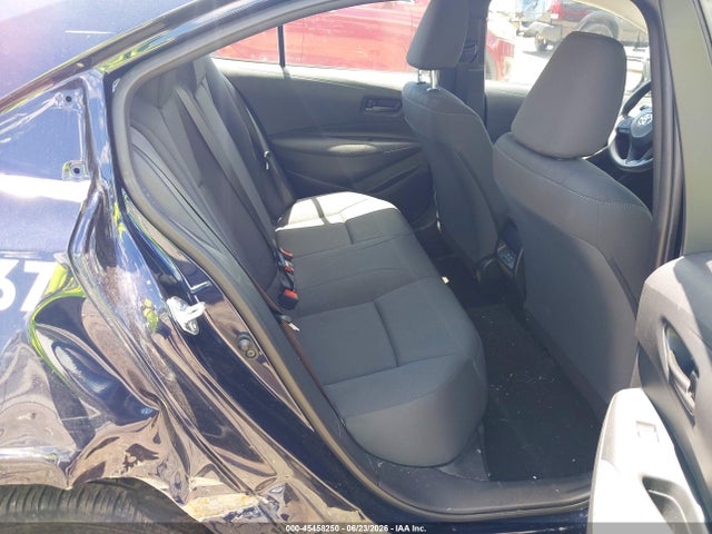 45458250 :رقم المزاد ، 5YFB4MDEXRP149898 vin ، 2024 Toyota Corolla Le مزاد بيع