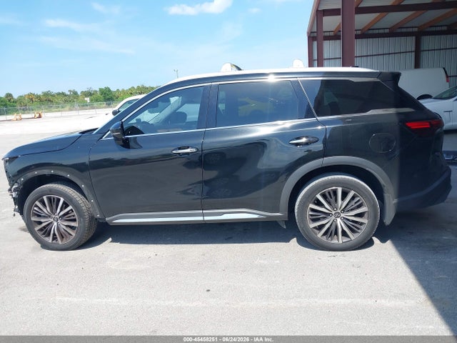 Aukcja sprzedaży 2023 Infiniti Qx60 Sensory, vin: 5N1DL1GR0PC333046, numer aukcji: 45458251