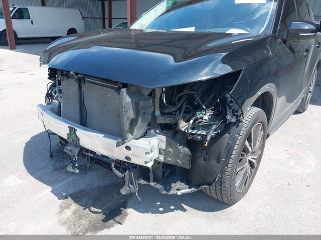 Aukcja sprzedaży 2023 Infiniti Qx60 Sensory, vin: 5N1DL1GR0PC333046, numer aukcji: 45458251