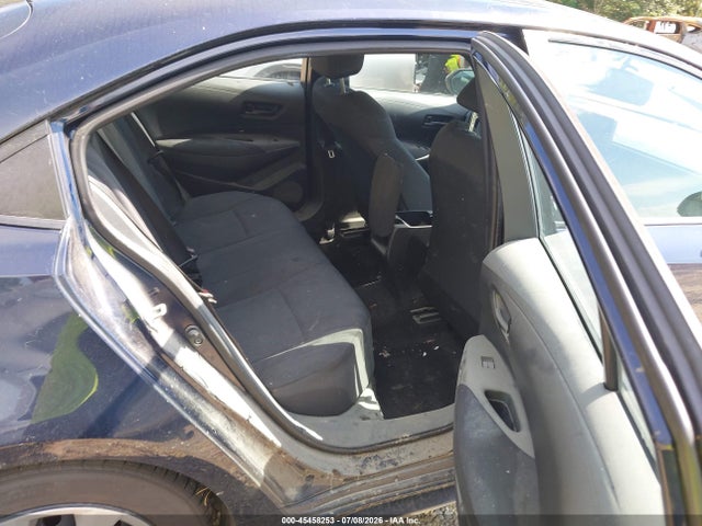 Toyota COROLLA LE 2022 5YFEPMAE6NP337997 Image 8