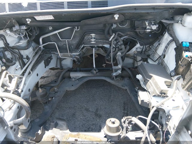 5TDZK3DC3GS757375 Toyota Sienna L 7 Passenger