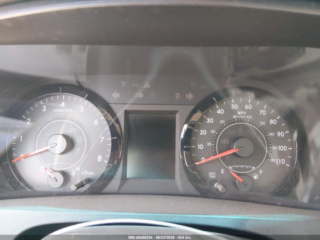 5TDZK3DC3GS757375 Toyota Sienna L 7 Passenger