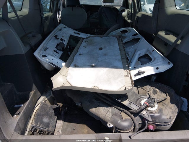 5TDZK3DC3GS757375 Toyota Sienna L 7 Passenger