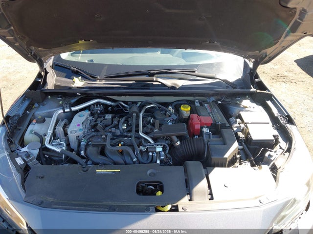 Продаж на аукціоні авто 2025 Nissan Sentra Sv, vin: 3N1AB8CV8SY214928, номер лоту: 45458255