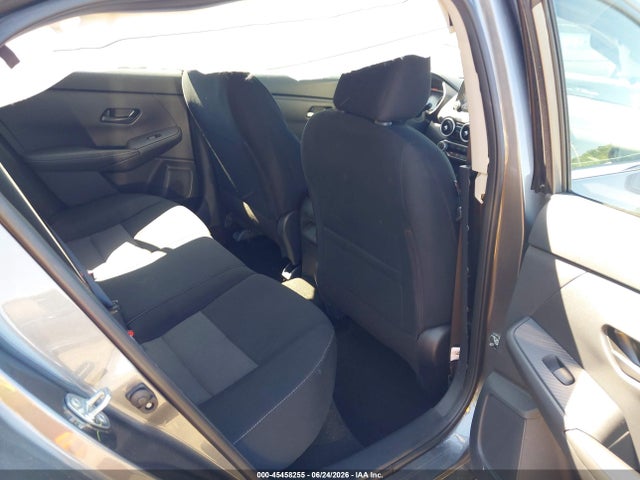 Продаж на аукціоні авто 2025 Nissan Sentra Sv, vin: 3N1AB8CV8SY214928, номер лоту: 45458255
