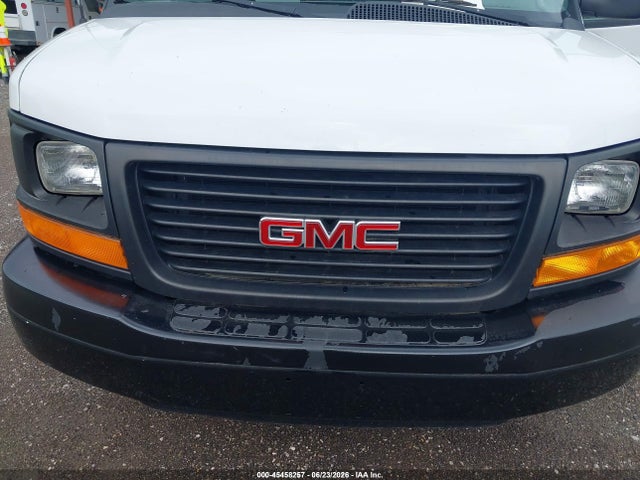Aukcja sprzedaży 2014 Gmc Savana 1500 Work Van, vin: 1GTS7AFX0E1111213, numer aukcji: 45458257