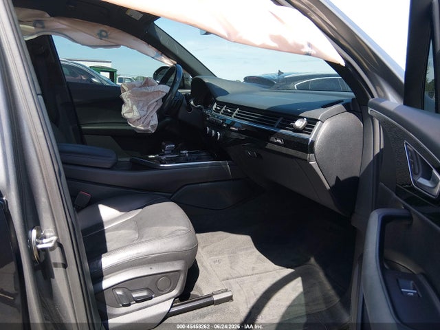 Aukcja sprzedaży 2017 Audi Q7 3.0t Premium, vin: WA1LAAF77HD050168, numer aukcji: 45458262