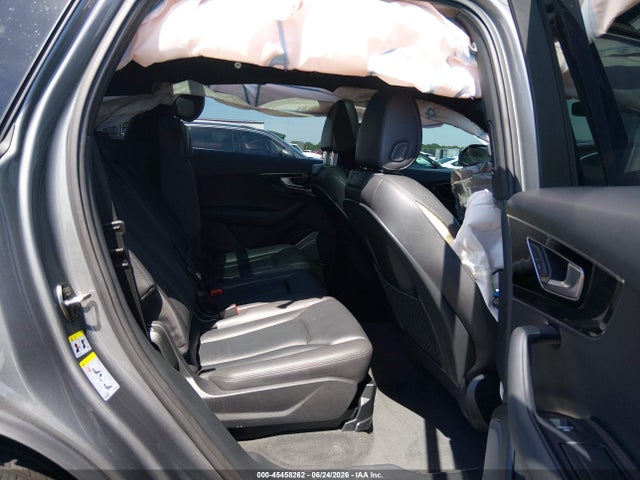 Aukcja sprzedaży 2017 Audi Q7 3.0t Premium, vin: WA1LAAF77HD050168, numer aukcji: 45458262