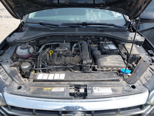 2019 Volkswagen Jetta 1.4t R-line/1.4t S/1.4t Se მანქანა იყიდება აუქციონზე, vin: 3VWC57BU3KM024166, აუქციონის ნომერი: 45458263