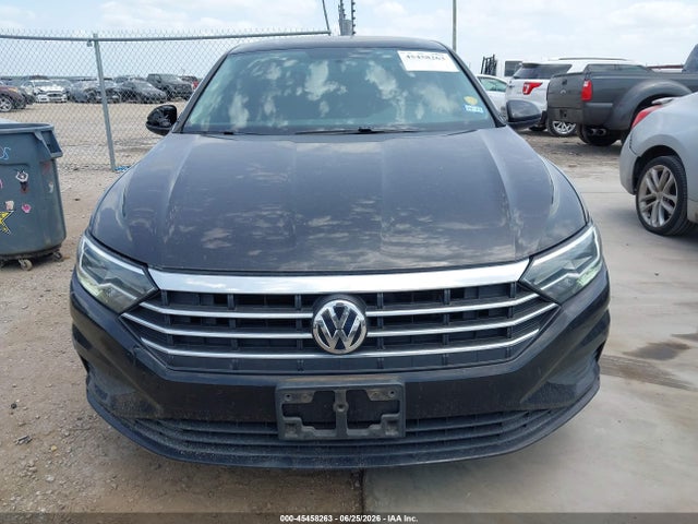 2019 Volkswagen Jetta 1.4t R-line/1.4t S/1.4t Se მანქანა იყიდება აუქციონზე, vin: 3VWC57BU3KM024166, აუქციონის ნომერი: 45458263