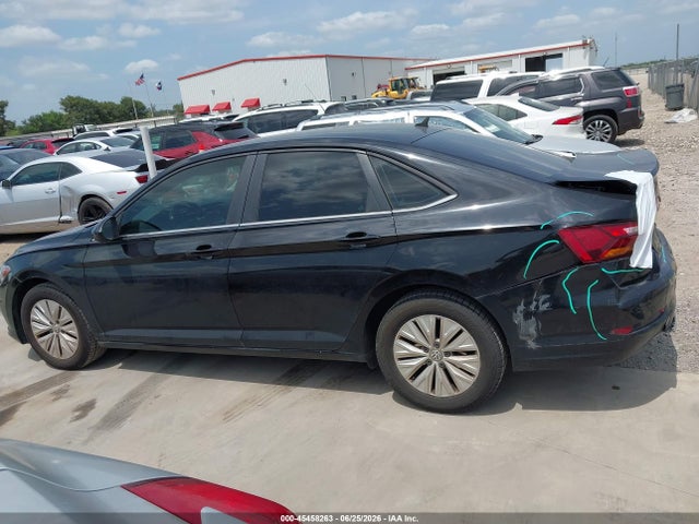 2019 Volkswagen Jetta 1.4t R-line/1.4t S/1.4t Se მანქანა იყიდება აუქციონზე, vin: 3VWC57BU3KM024166, აუქციონის ნომერი: 45458263