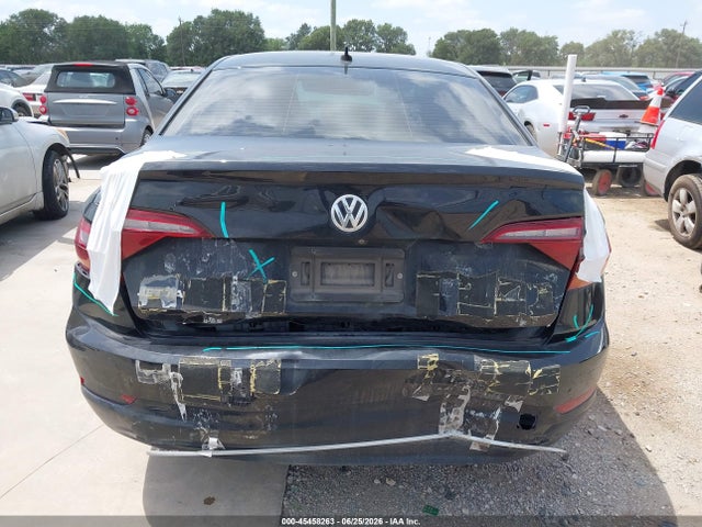 2019 Volkswagen Jetta 1.4t R-line/1.4t S/1.4t Se მანქანა იყიდება აუქციონზე, vin: 3VWC57BU3KM024166, აუქციონის ნომერი: 45458263