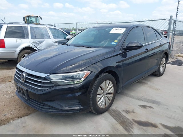 2019 Volkswagen Jetta 1.4t R-line/1.4t S/1.4t Se მანქანა იყიდება აუქციონზე, vin: 3VWC57BU3KM024166, აუქციონის ნომერი: 45458263