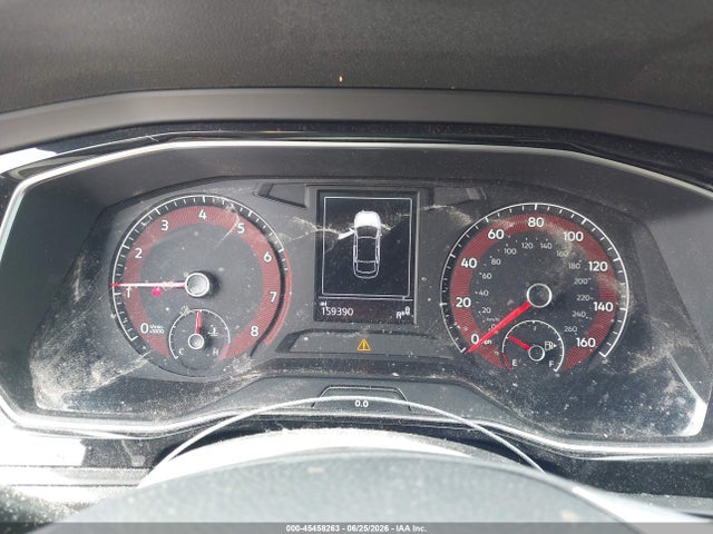 2019 Volkswagen Jetta 1.4t R-line/1.4t S/1.4t Se მანქანა იყიდება აუქციონზე, vin: 3VWC57BU3KM024166, აუქციონის ნომერი: 45458263