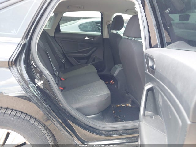 2019 Volkswagen Jetta 1.4t R-line/1.4t S/1.4t Se მანქანა იყიდება აუქციონზე, vin: 3VWC57BU3KM024166, აუქციონის ნომერი: 45458263