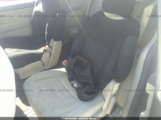 2015 Kia Sedona Lx მანქანა იყიდება აუქციონზე, vin: KNDMB5C16F6027688, აუქციონის ნომერი: 45458266
