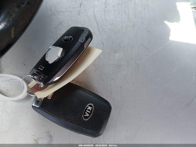 Продаж на аукціоні авто 2018 Kia Optima Ex, vin: 5XXGU4L37JG187060, номер лоту: 45458269